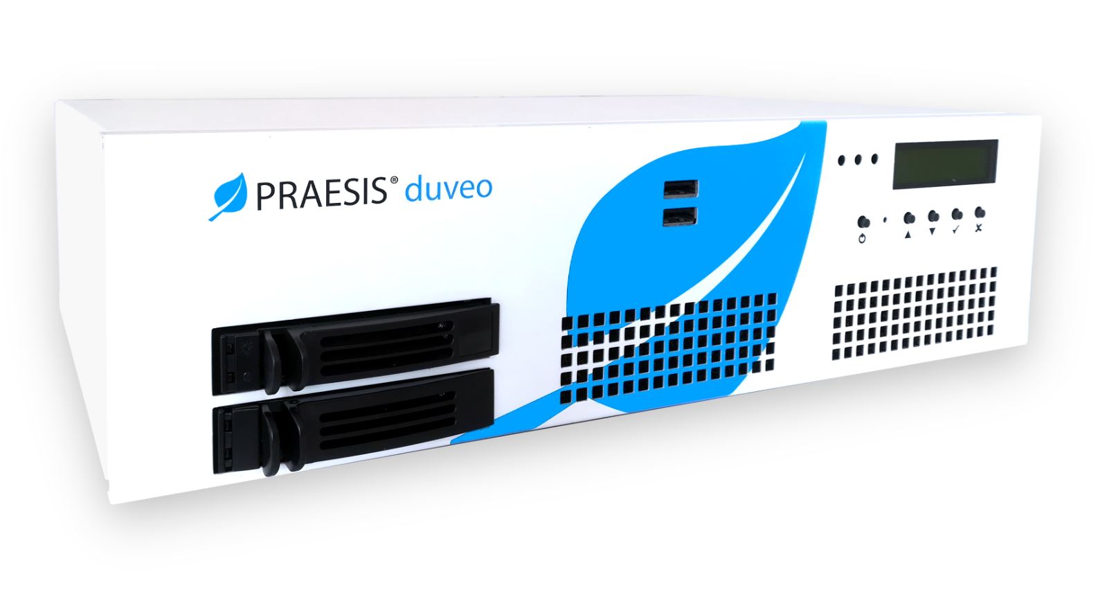 PRAESIS GmbH